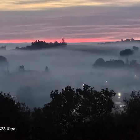 Belvedere Du Midi Ayguesvives 외부 사진